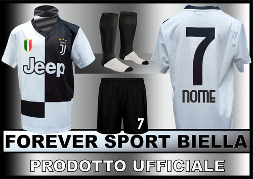 Maglia oppure completo juve - maglia,