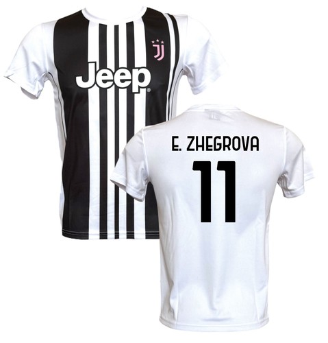 Maglia zhegrova 11 juventus - maglia,