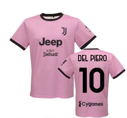 Maglia del piero juventus - maglia,