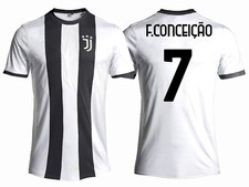 Maglia Conceicao Juventus Juve