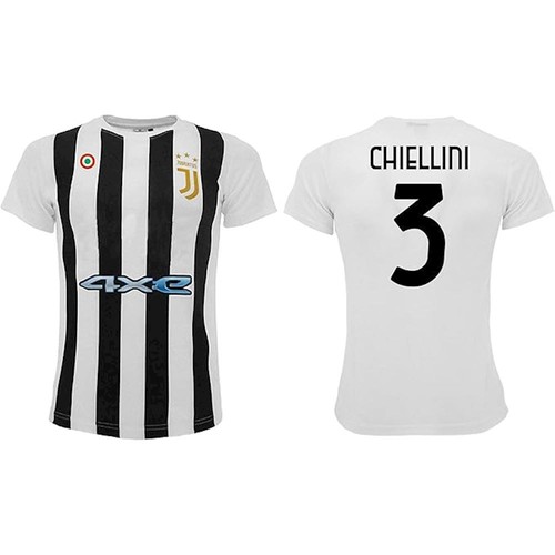 Maglia chiellini juventus home - chiellini,