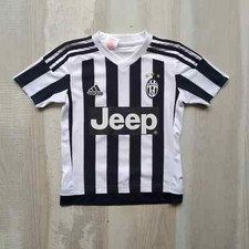 2966 ADIDAS JUVENTUS FC MAGLIA