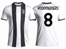 Maglia Koopmeiners Juventus