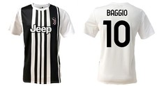 Maglia Baggio Juventus Juve
