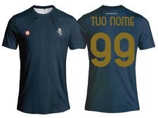 Maglia Personalizzata Juventus