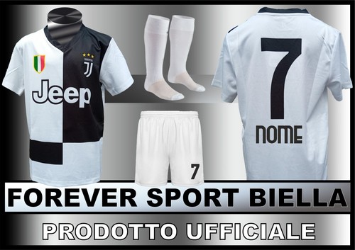 Maglia oppure completo juve - oppure,