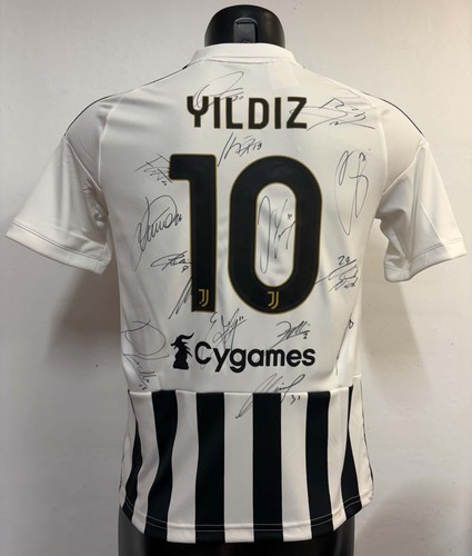 Maglia home serie - maglia, a