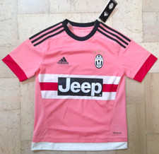Juventus Maglia Nuova Junior