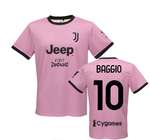 Maglia baggio juventus 27 - maglia,