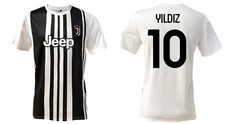 Maglia Yildiz Juventus Juve