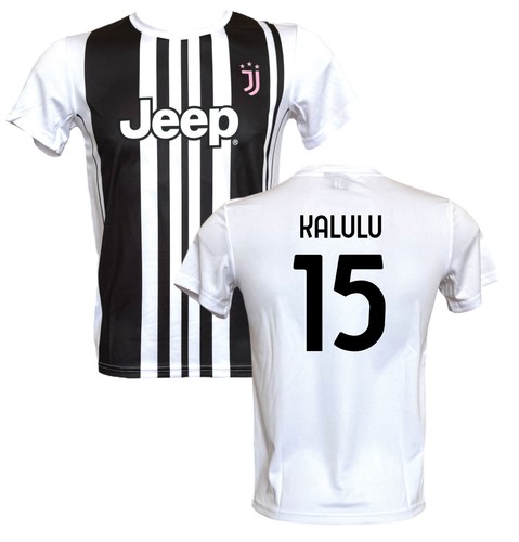 Maglia kalulu juventus - kalulu, 2025