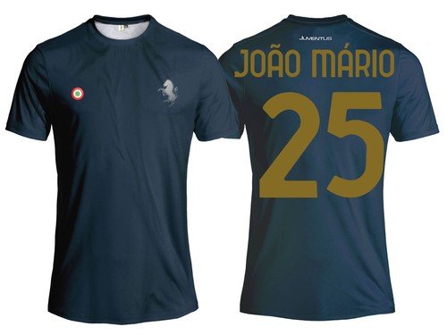 Maglia joao mario juventus - joao,