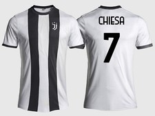 Maglia Chiesa Juventus Juve
